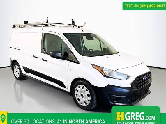 FORD TRANSIT CONNECT 2020 NM0LS7E26L1466375 image